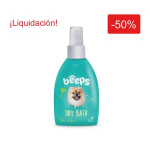 Dry Bath 200 ml