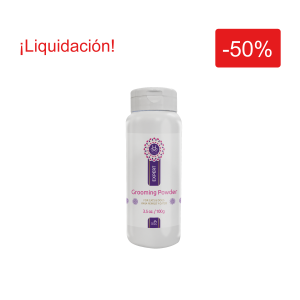 Grooming Powder 100g