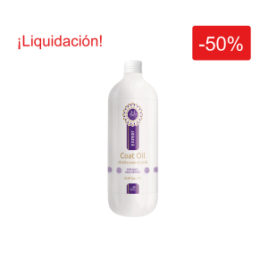 Coat Oil 1L