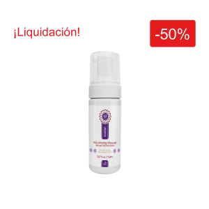 Volumizing Mousse