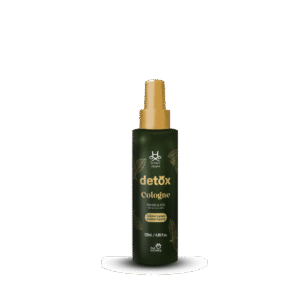 Vegan Detox Cologne 120ml