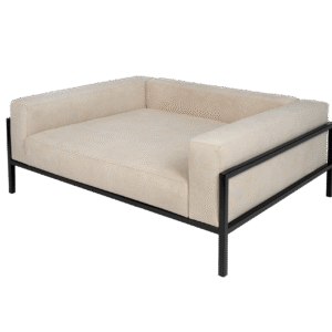 Kensington Beige - Base Negro