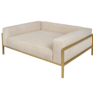 Kensington Beige - Base Dorada