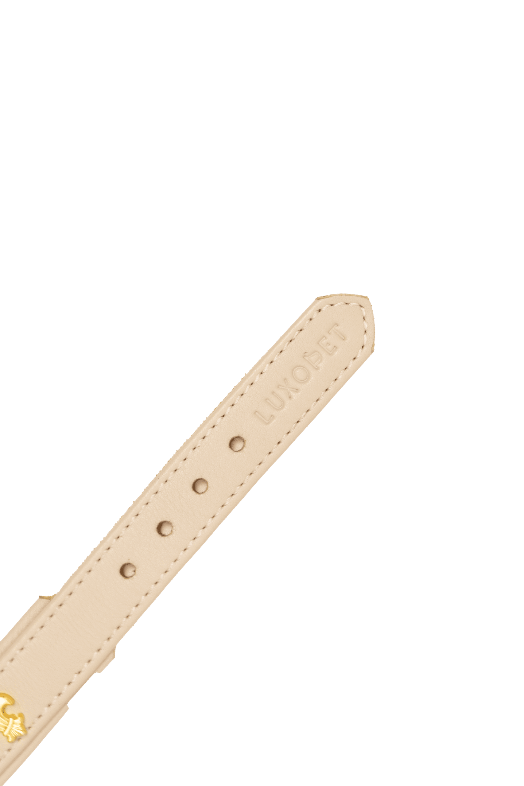 Collar Milano Beige - Imagen 4