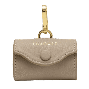 Portabolsas Milano Beige