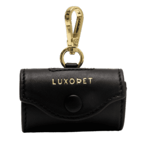 Portabolsas Milano Negro