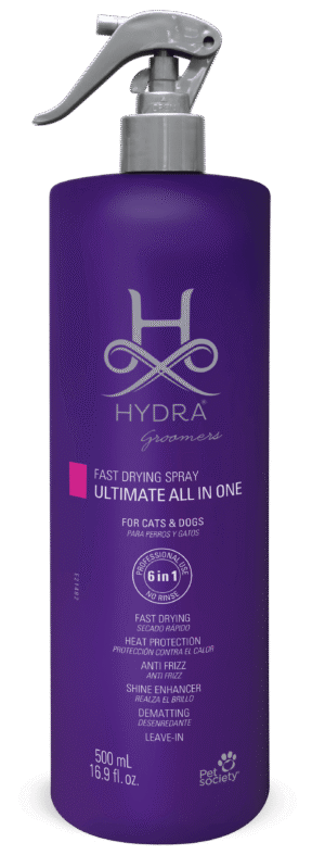 Fast Drying Spray 500 ml