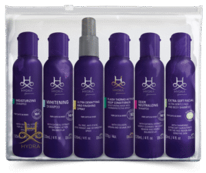 Hydra Experience Set