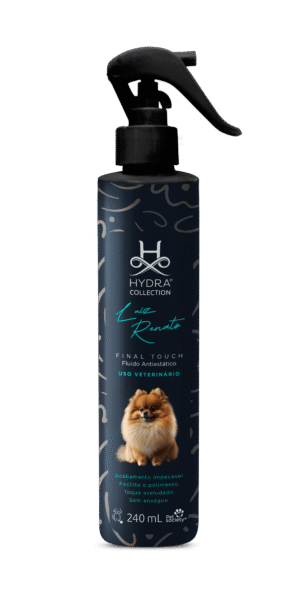 Luiz Renato Final Touch 240 ml