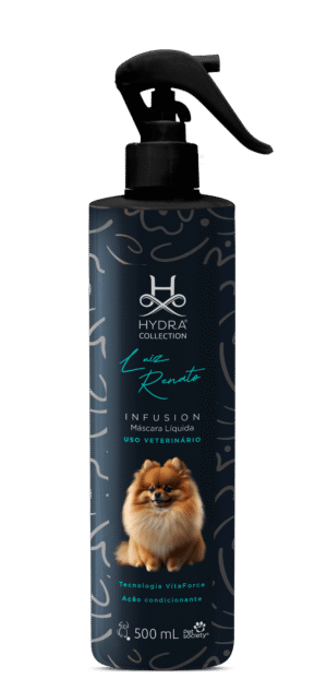 Luiz Renato Infusion 500 ml