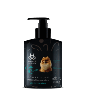 Luiz Renato Power Dose 280 g